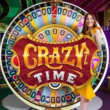 Play Crazy Time at Happy Ace Casino