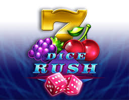 Play Dice Rush game at Happy Ace Casino
