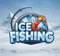 Play Ice Fishing game at Happy Ace Casino