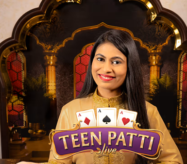 Play Teen Patti at Happy Ace Casino